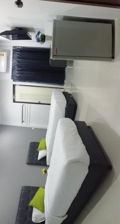 The Clover Lampang Esterno foto